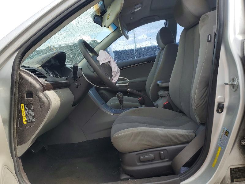 2009 Hyundai Sonata მანქანა იყიდება აუქციონზე, vin: 5NPET46C49H479092, აუქციონის ნომერი: 55321036