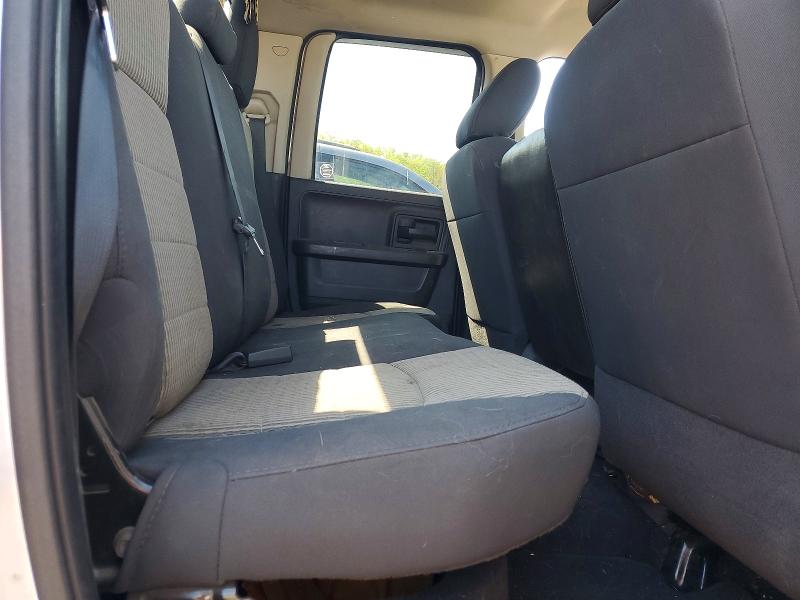 Продажа на аукционе авто 2012 Dodge Ram 1500, vin: 1C6RD6FT3CS133514, номер лота: 53365776