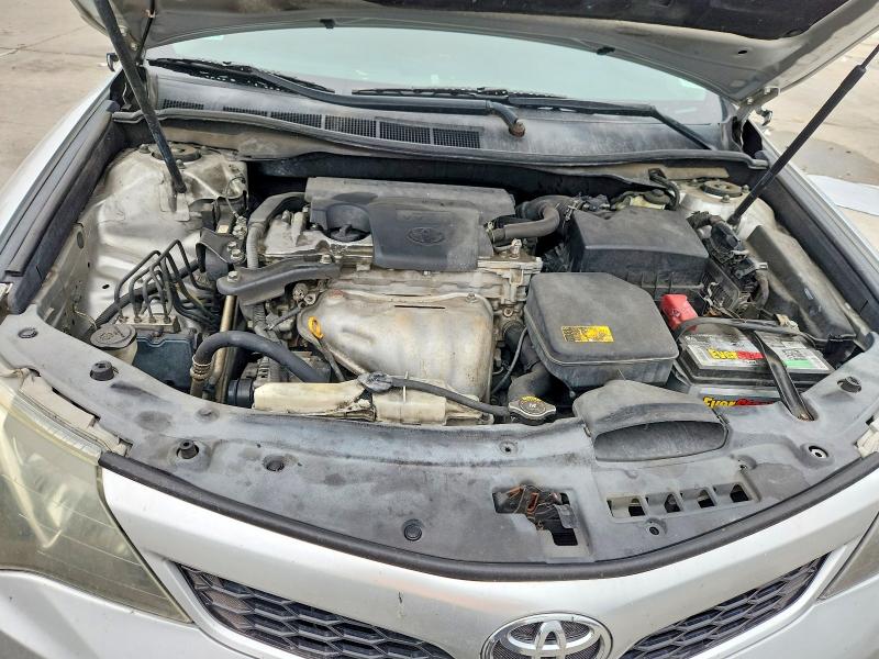 2014 Toyota Camry მანქანა იყიდება აუქციონზე, vin: 4T1BF1FK3EU441669, აუქციონის ნომერი: 52972856