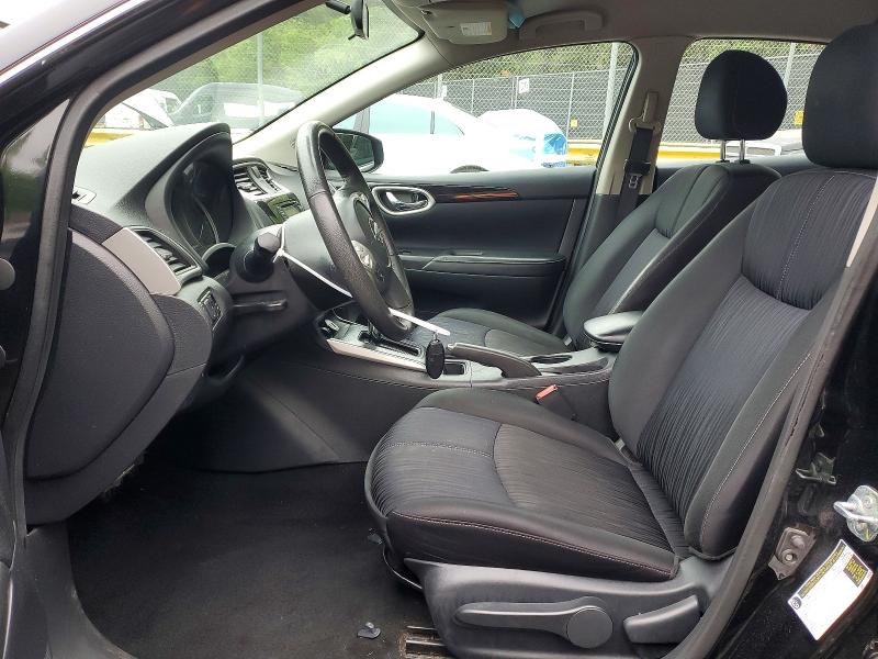 Aukcja sprzedaży 2018 Nissan Sentra, vin: 3N1AB7AP8JY341983, numer aukcji: 52758126