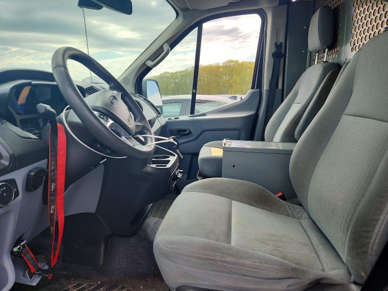 Aukcja sprzedaży 2015 Ford Transit, vin: 1FTYR2CM2FKA84161, numer aukcji: 50273736