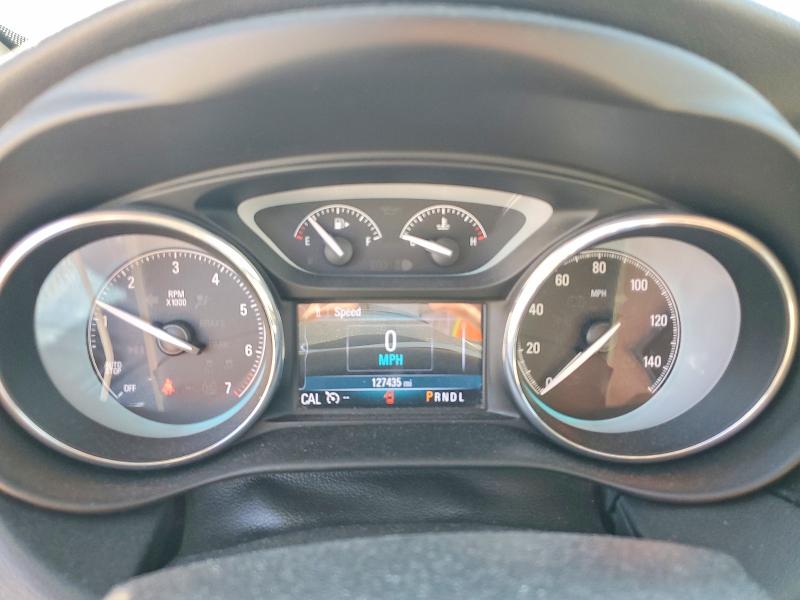 Продажа на аукционе авто 2017 Buick Envision, vin: LRBFXCSA1HD241887, номер лота: 53733016