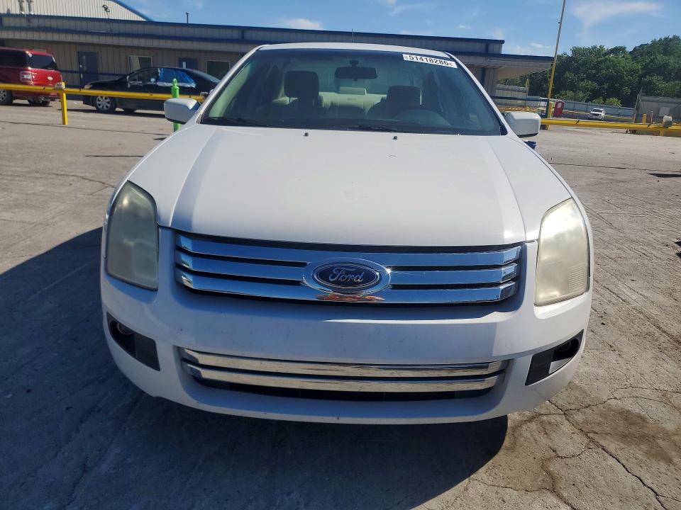 Aukcja sprzedaży 2007 Ford Fusion, vin: 3FAHP07Z47R279696, numer aukcji: 57702326