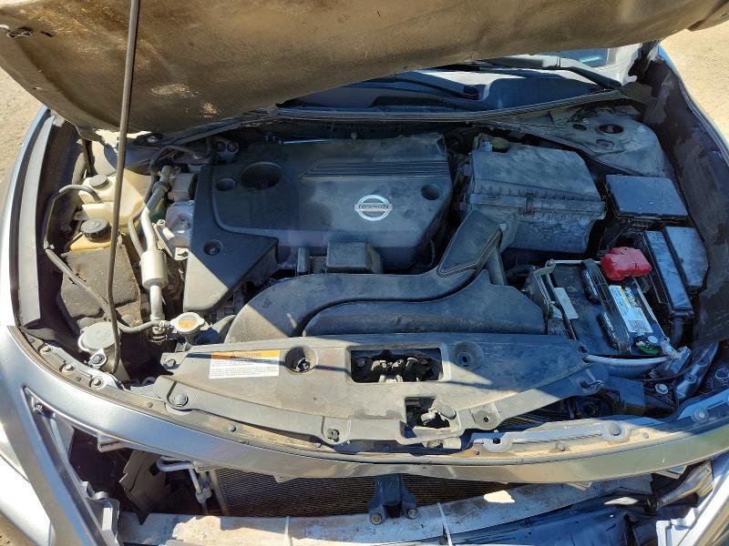Продаж на аукціоні авто 2014 Nissan Altima, vin: 1N4AL3AP6EC421032, номер лоту: 53533346