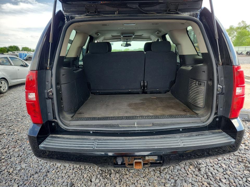 Продаж на аукціоні авто 2008 Chevrolet Tahoe, vin: 1GNFC13C28J215129, номер лоту: 55168286