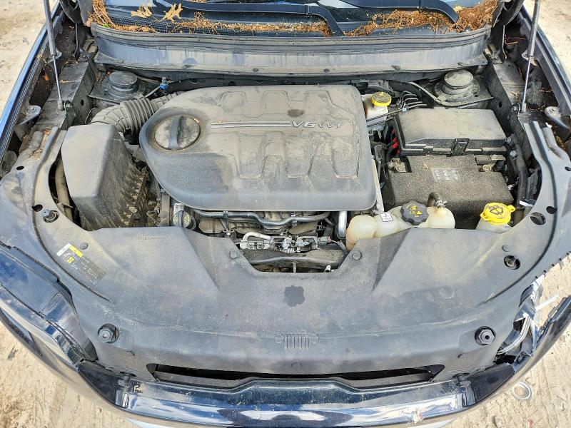 2020 Jeep Cherokee მანქანა იყიდება აუქციონზე, vin: 1C4PJMDX8LD509308, აუქციონის ნომერი: 55211266