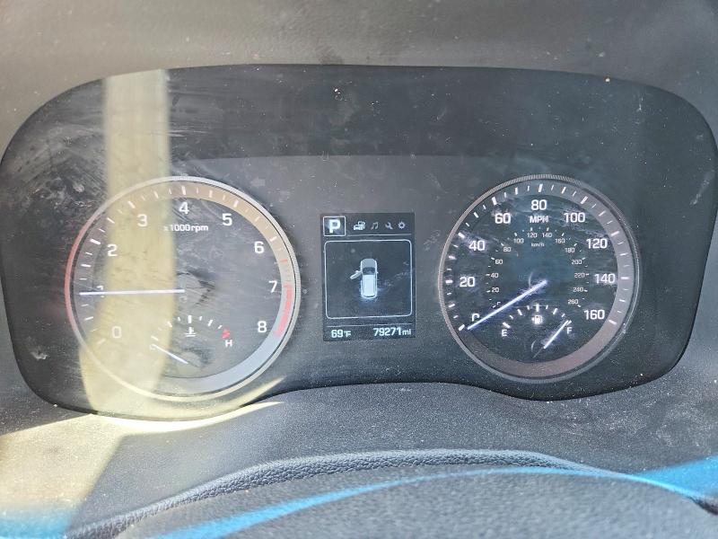 53782976 :رقم المزاد ، KM8J3CA28GU149655 vin ، 2016 Hyundai Tucson مزاد بيع
