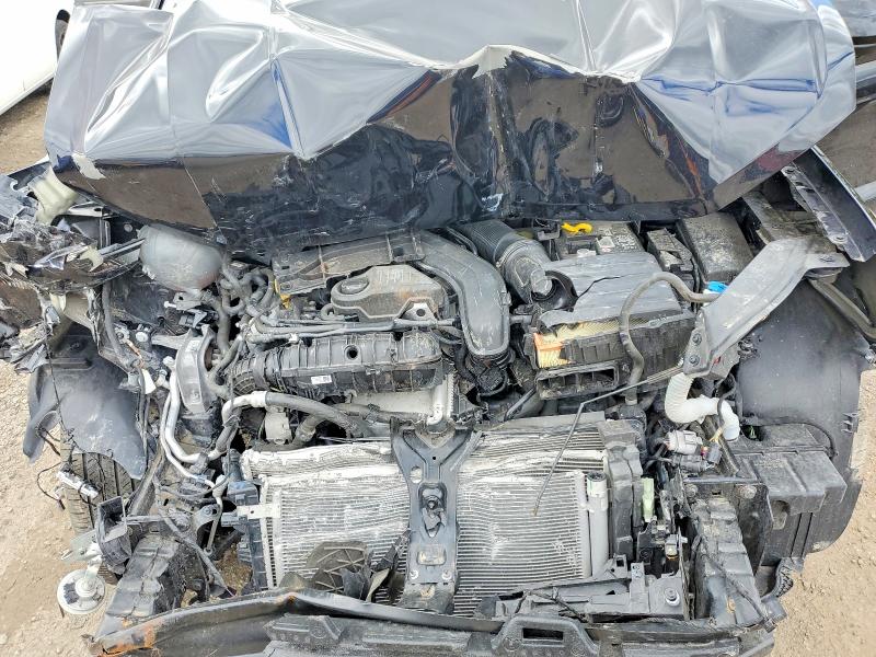 2024 Volkswagen Taos მანქანა იყიდება აუქციონზე, vin: 3VVUX7B23RM100481, აუქციონის ნომერი: 53596896