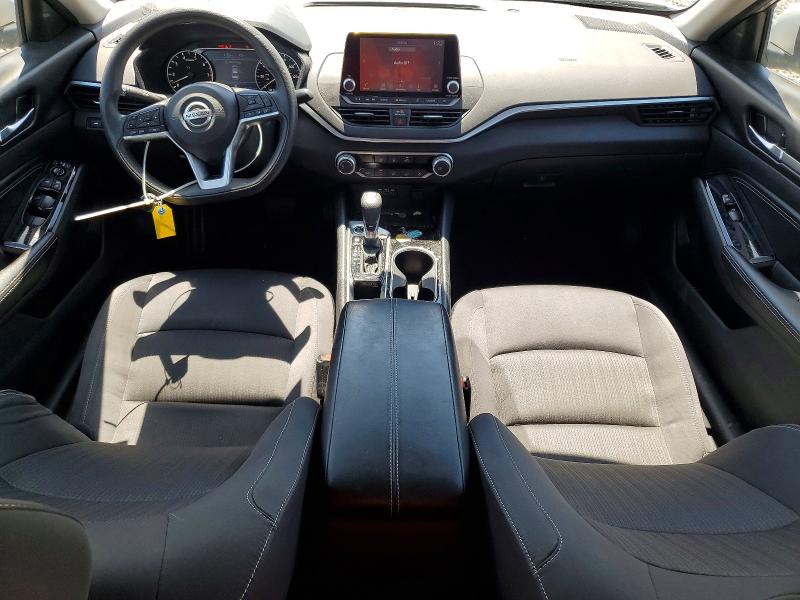 Aukcja sprzedaży 2021 Nissan Altima, vin: 1N4BL4DV5MN402866, numer aukcji: 52249326