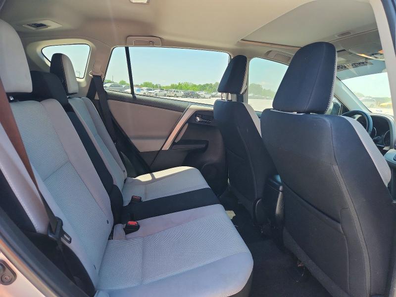 Продаж на аукціоні авто 2016 Toyota Rav4, vin: 2T3RFREV1GW451961, номер лоту: 53467596