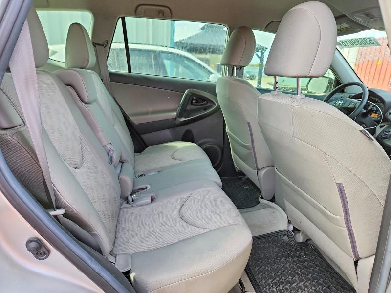 Aukcja sprzedaży 2011 Toyota Rav4, vin: 2T3BF4DV2BW173599, numer aukcji: 53589016