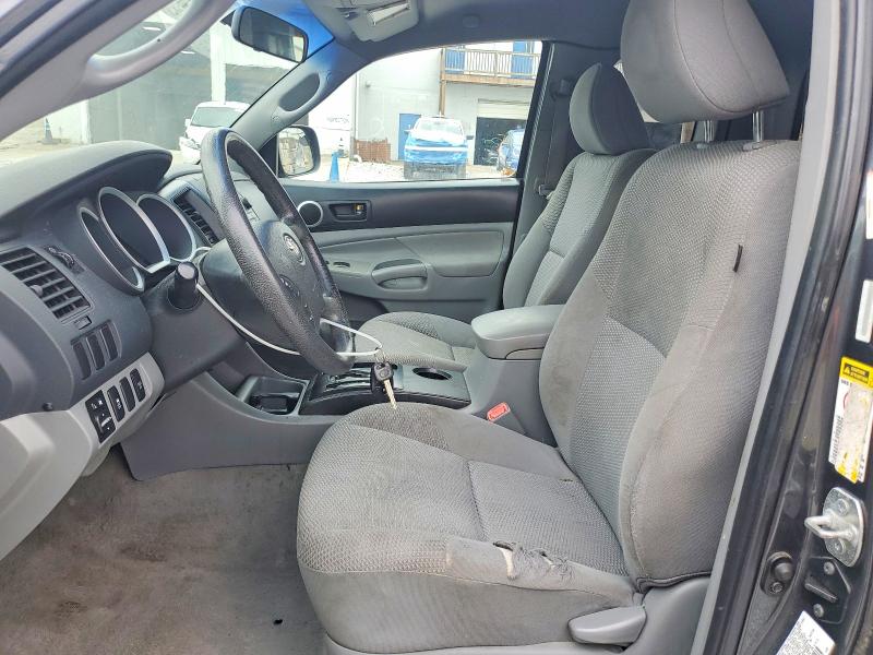 Продажа на аукционе авто 2009 Toyota Tacoma, vin: 5TETX22N09Z646973, номер лота: 54755396