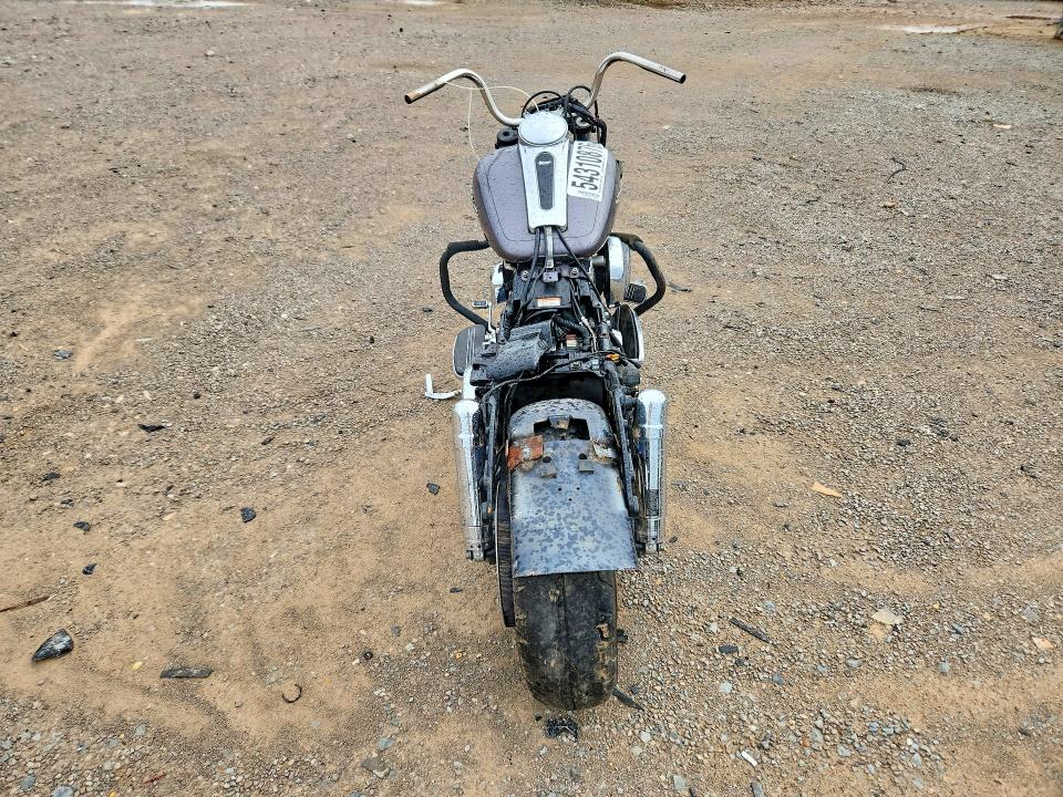 54310876 :رقم المزاد ، 1HD1KRM14EB652300 vin ، 2014 Harley-davidson Flhxs مزاد بيع