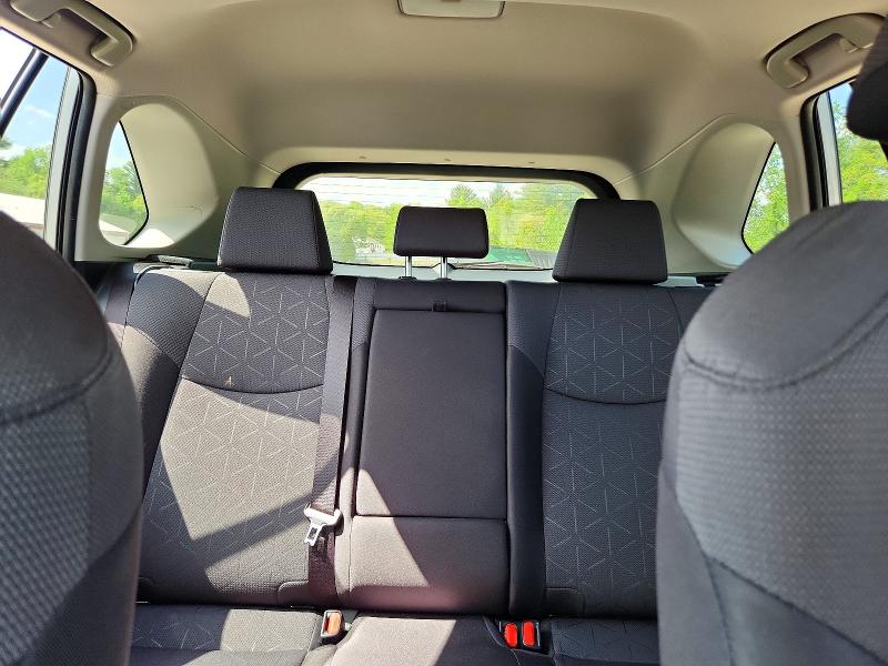 Продаж на аукціоні авто 2025 Toyota Rav4 Hybrid, vin: JTMRWRFV1SD337138, номер лоту: 53946596