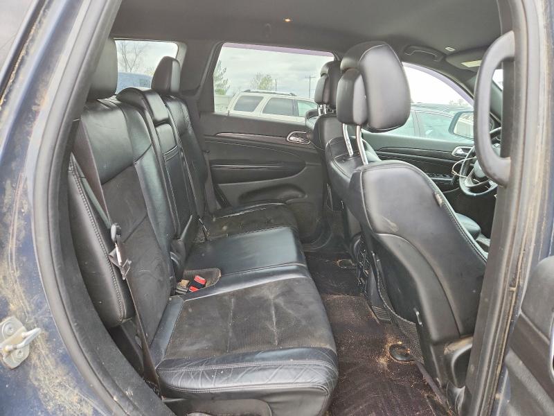 Продажа на аукционе авто 2017 Jeep Grand Cherokee, vin: 1C4RJFAG8HC885870, номер лота: 51422246