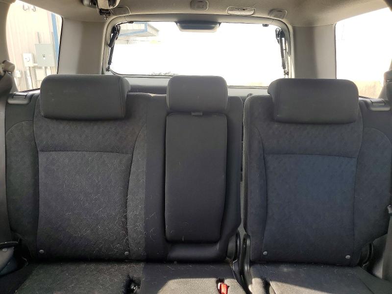2005 Honda Cr-v მანქანა იყიდება აუქციონზე, vin: JHLRD78555C056335, აუქციონის ნომერი: 52211396