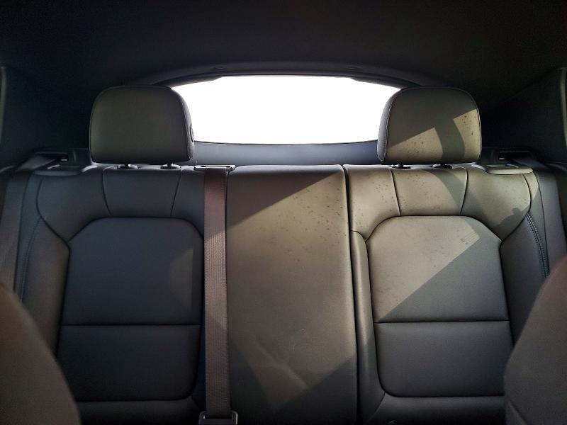 52135116 :رقم المزاد ، KL47LBEP5SB073521 vin ، 2025 Buick Envista مزاد بيع