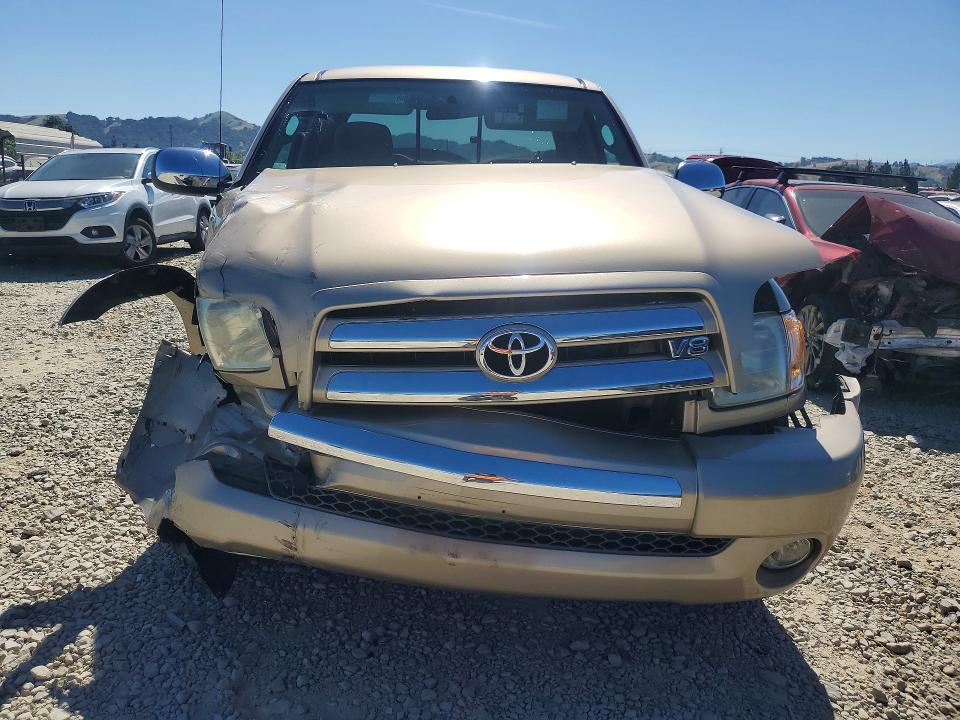 53224196 :رقم المزاد ، 5TBBT44183S381939 vin ، 2003 Toyota Tundra مزاد بيع