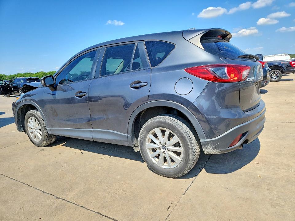54819156 :رقم المزاد ، JM3KE2CYXE0319766 vin ، 2014 Mazda Cx-5 مزاد بيع