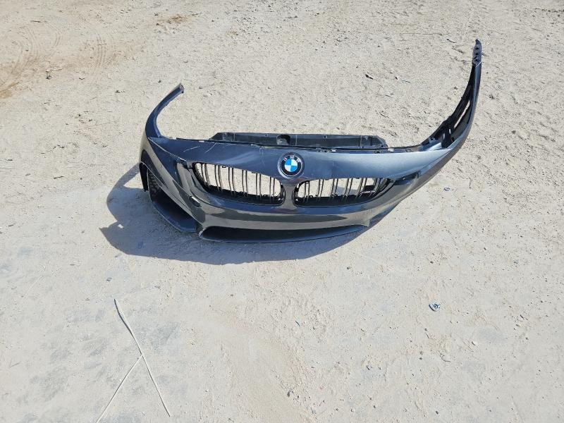 Продажа на аукционе авто 2015 Bmw M3, vin: WBS3C9C58FP803647, номер лота: 54126816