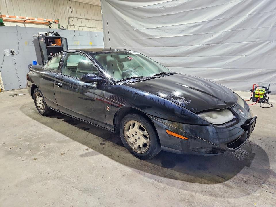 Продаж на аукціоні авто 2001 Saturn Sc1, vin: 1G8ZN12881Z240969, номер лоту: 53689486