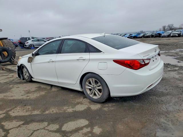 Продажа на аукционе авто 2013 Hyundai Sonata, vin: 5NPEB4AC4DH649941, номер лота: 52528346