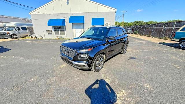 Aukcja sprzedaży 2022 Hyundai Venue, vin: KMHRC8A34NU173263, numer aukcji: 53652136