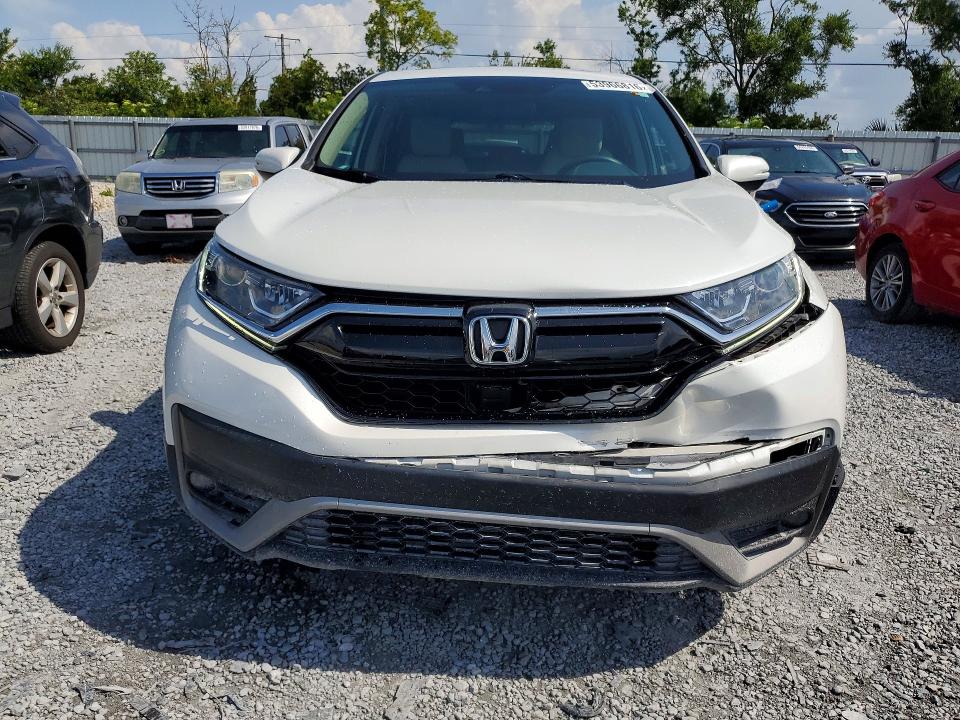 Продаж на аукціоні авто 2022 Honda Cr-v, vin: 7FARW2H57NE049436, номер лоту: 53966816