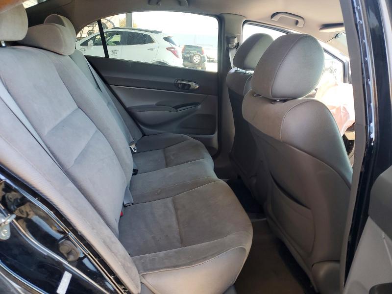 Продажа на аукционе авто 2007 Honda Civic, vin: 1HGFA16597L137030, номер лота: 52765136