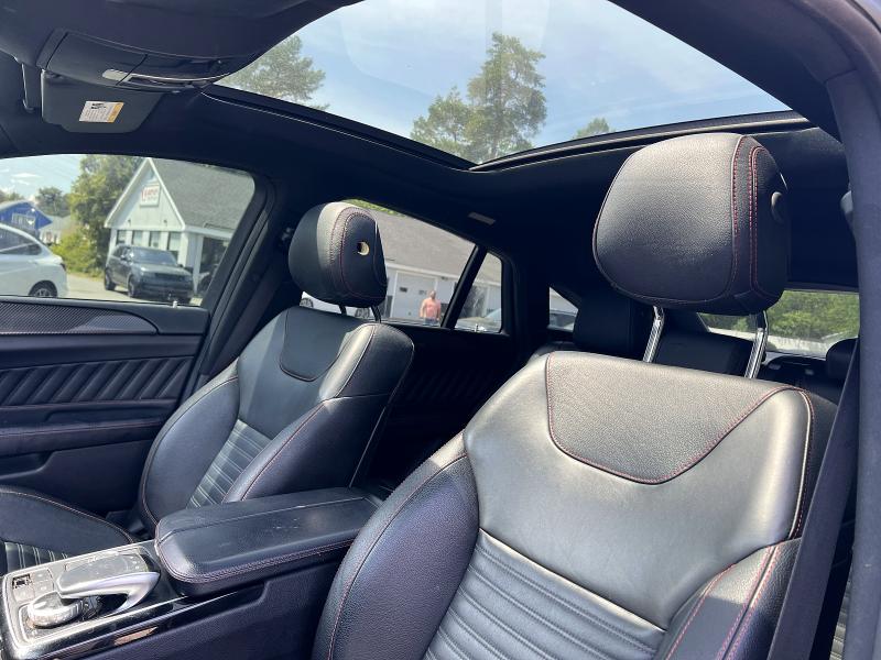 Aukcja sprzedaży 2016 Mercedes-benz Gle Coupe, vin: 4JGED6EB6GA011074, numer aukcji: 53844936