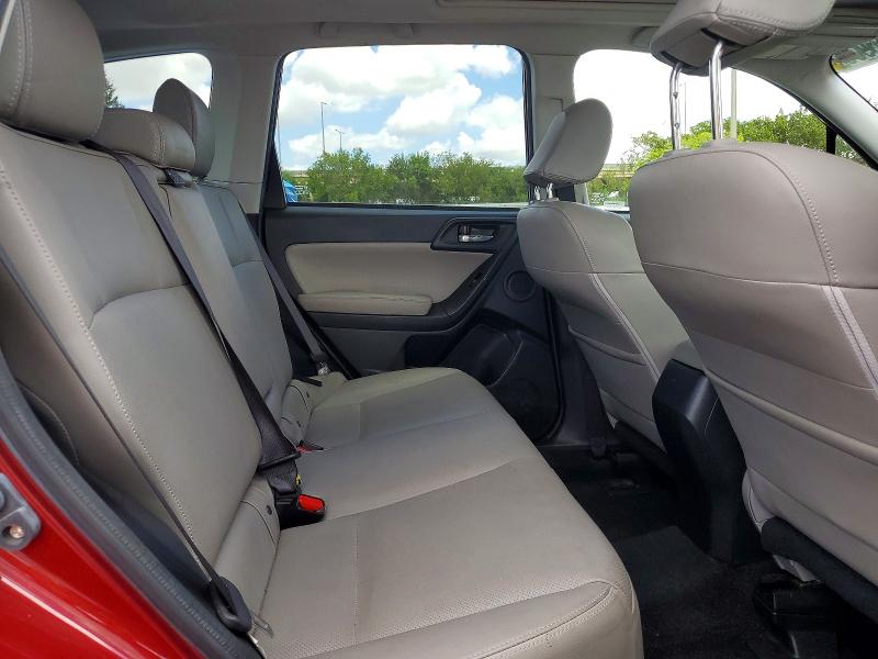53194486 :رقم المزاد ، JF2SJAXC0GH555796 vin ، 2016 Subaru Forester مزاد بيع