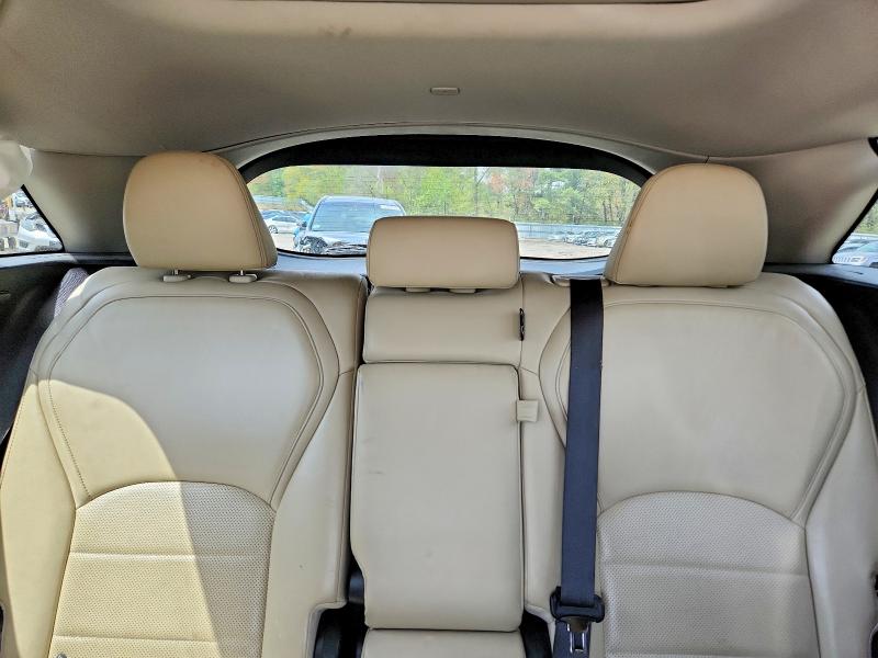 Продаж на аукціоні авто 2019 Infiniti Qx50, vin: 3PCAJ5M37KF110633, номер лоту: 53299816