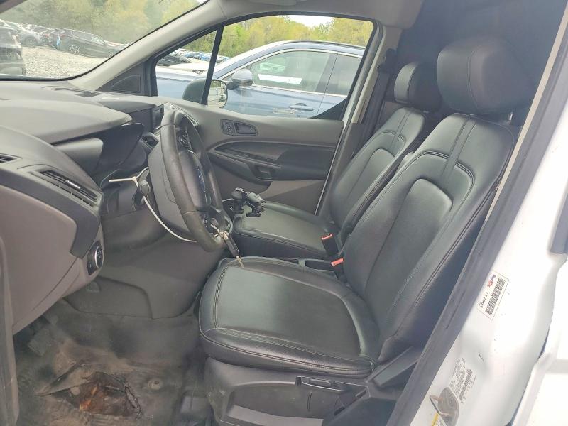 Продажа на аукционе авто 2020 Ford Transit Connect, vin: NM0LS7E2XL1444802, номер лота: 53101866