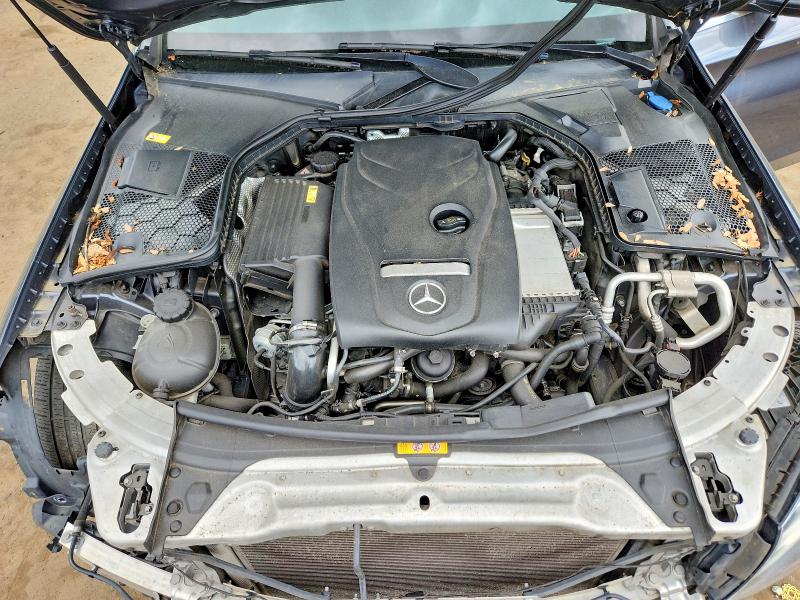 Продажа на аукционе авто 2016 Mercedes-benz C, vin: 55SWF4KB4GU155191, номер лота: 54994806