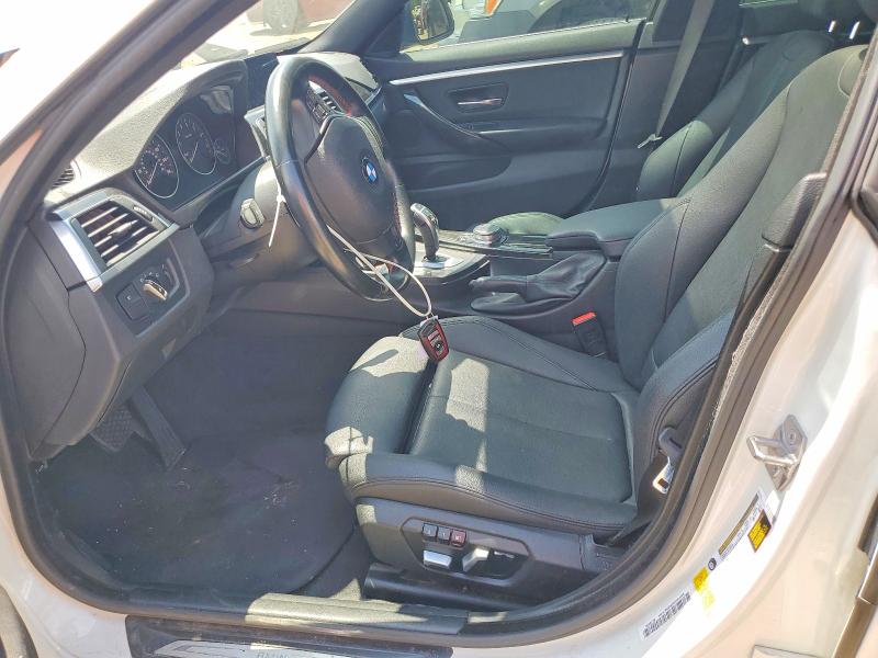 54067506 :رقم المزاد ، WBA4J1C55KBM18070 vin ، 2019 Bmw 430i مزاد بيع