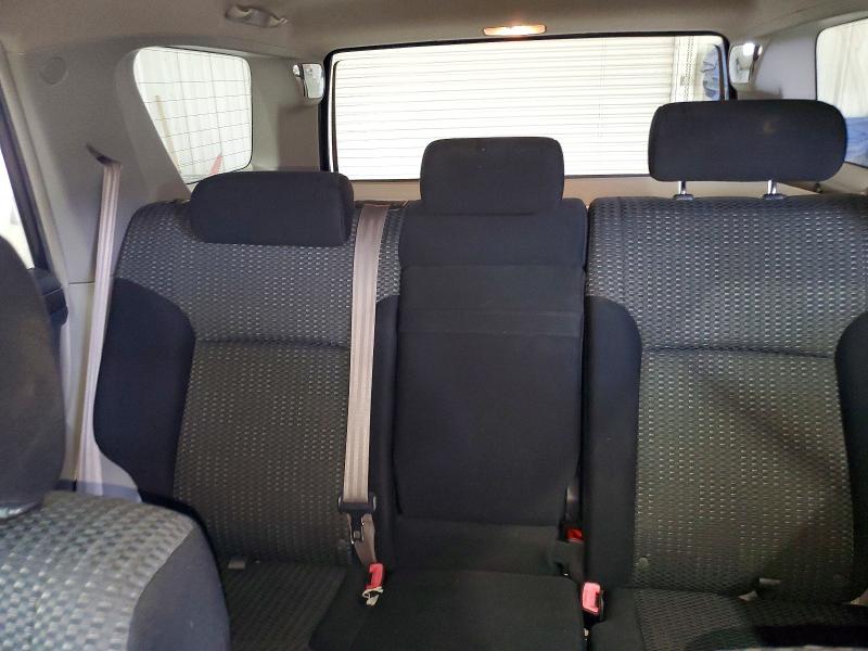 Продажа на аукционе авто 2006 Toyota 4runner, vin: JTEBT14R168037451, номер лота: 54200386