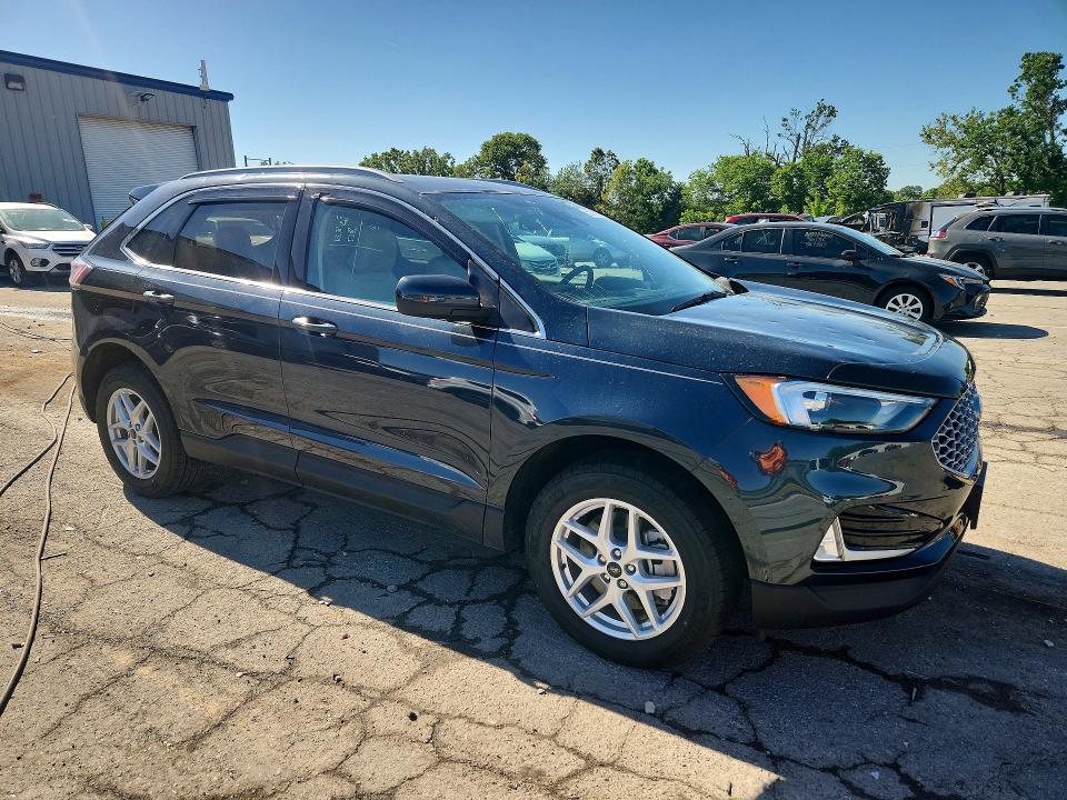 Продаж на аукціоні авто 2024 Ford Edge, vin: 2FMPK4J99RBA09462, номер лоту: 53715966