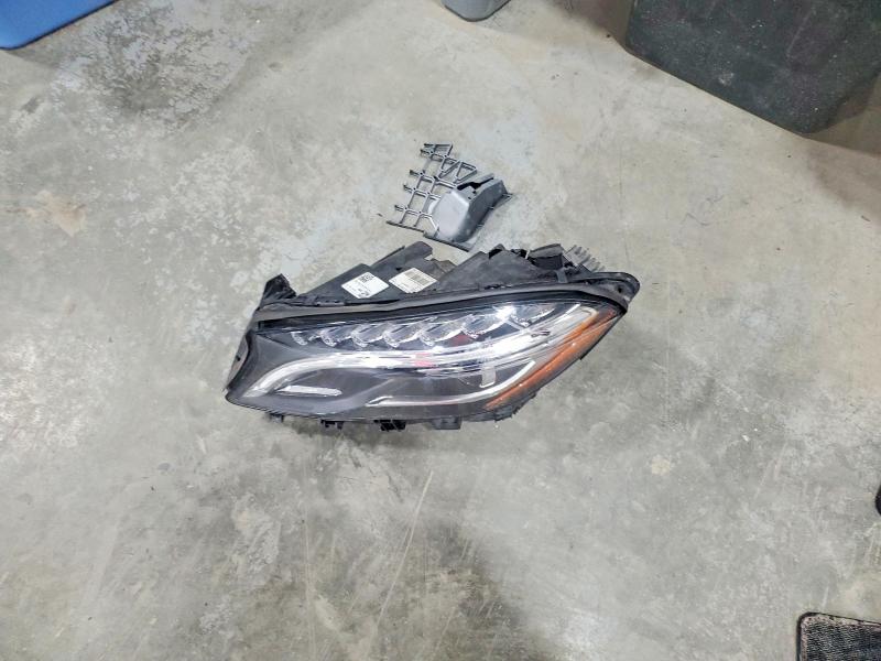 Aukcja sprzedaży 2016 Mercedes-benz Gla, vin: WDDTG5CB7GJ225755, numer aukcji: 52272736