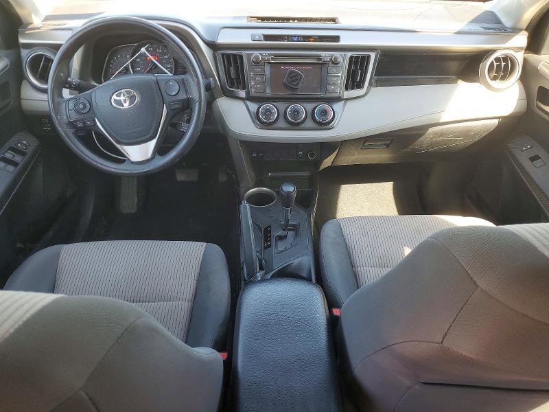 55298616 :رقم المزاد ، 2T3BFREV5DW026448 vin ، 2013 Toyota Rav4 مزاد بيع