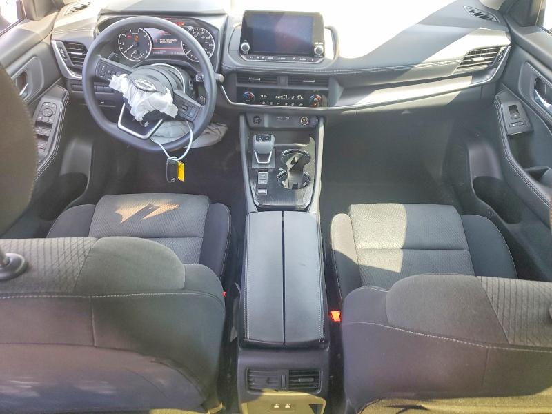 Aukcja sprzedaży 2024 Nissan Rogue, vin: JN8BT3BA2RW350204, numer aukcji: 55218716