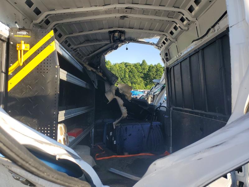 Продаж на аукціоні авто 2019 Ram Promaster 2500, vin: 3C6TRVDG4KE534336, номер лоту: 52321226