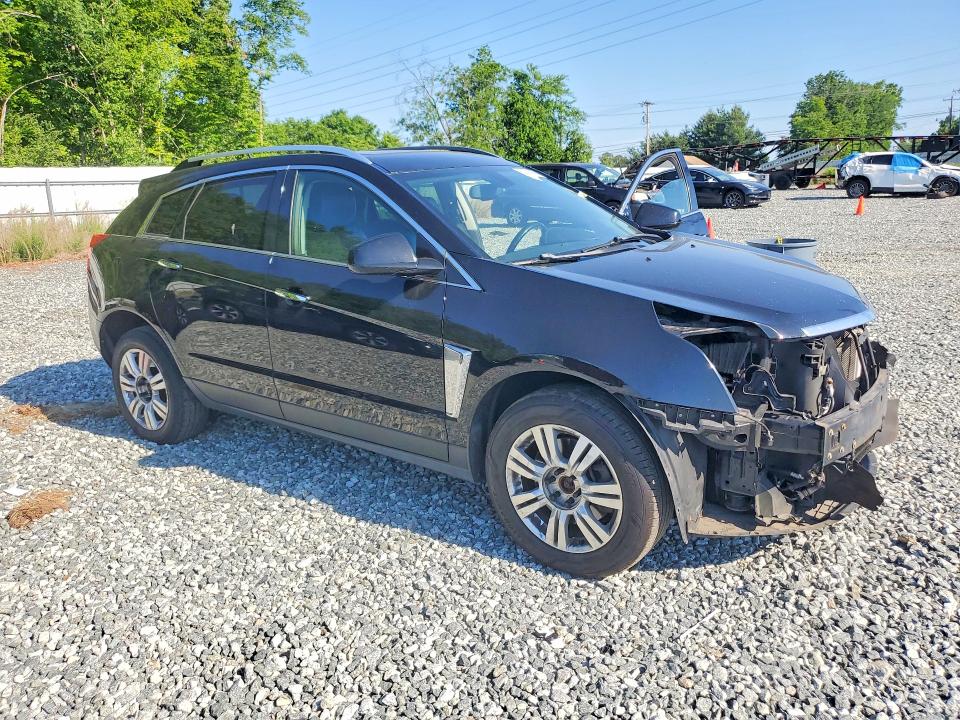 2013 Cadillac Srx მანქანა იყიდება აუქციონზე, vin: 3GYFNGE30DS590488, აუქციონის ნომერი: 53285936