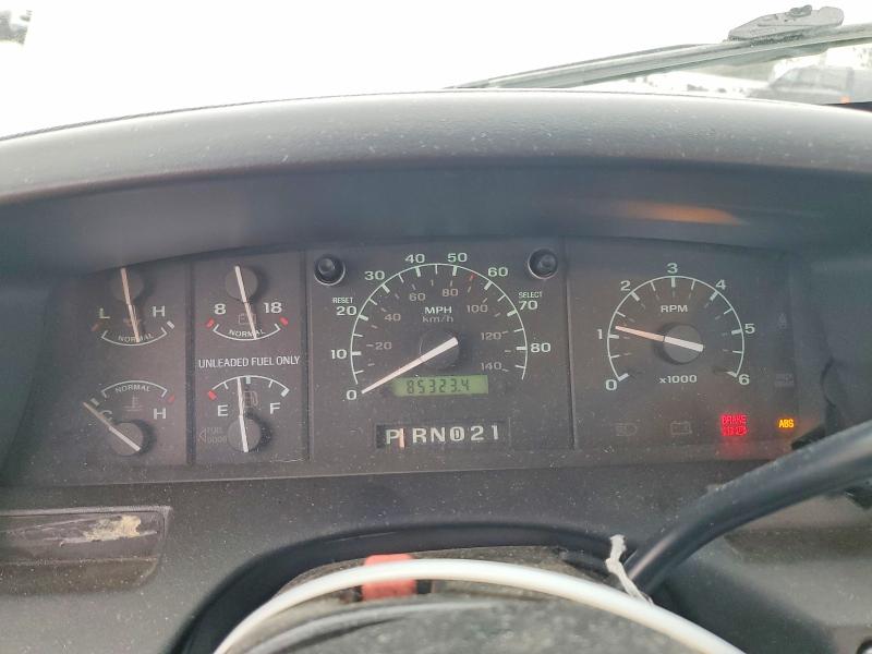 Продаж на аукціоні авто 1994 Ford F250, vin: 1FTHF26G6RNA37569, номер лоту: 52071756