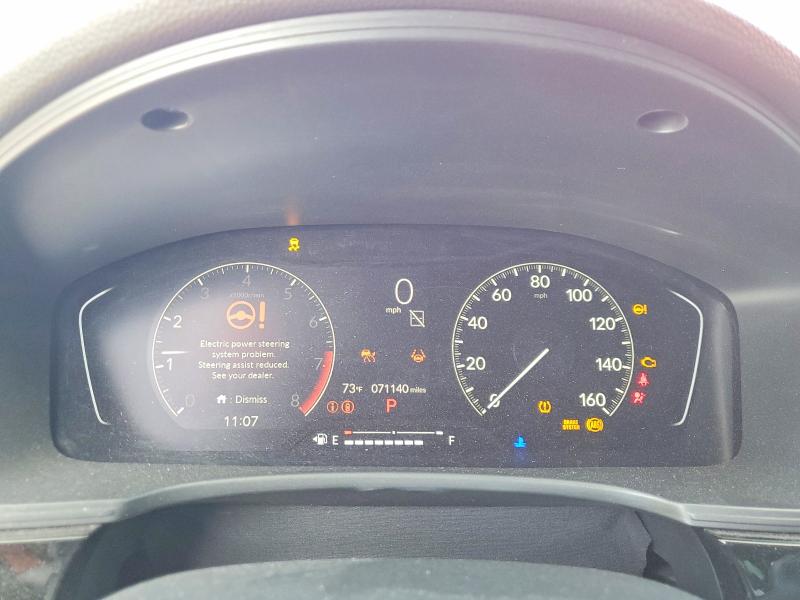 Продажа на аукционе авто 2022 Honda Civic, vin: 2HGFE2F2XNH548012, номер лота: 50587096