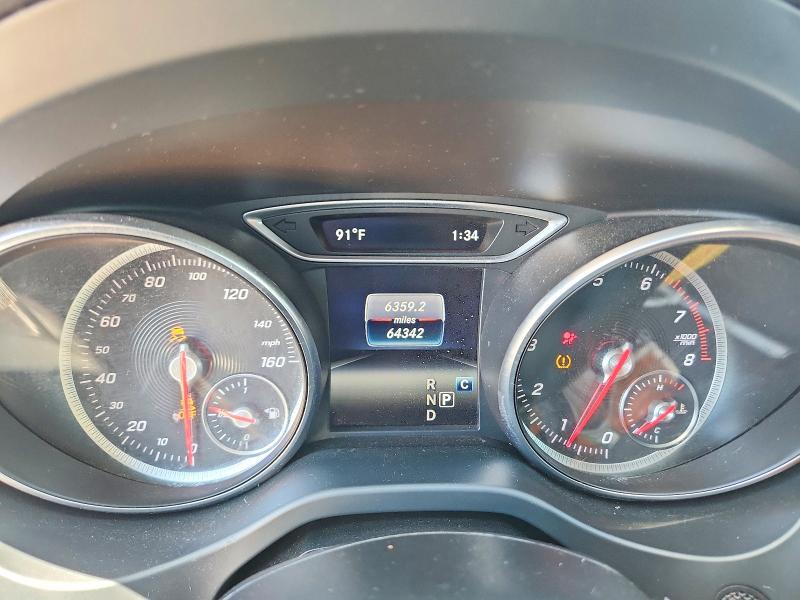 Aukcja sprzedaży 2019 Mercedes-benz Gla, vin: WDCTG4GB1KJ583953, numer aukcji: 53402476