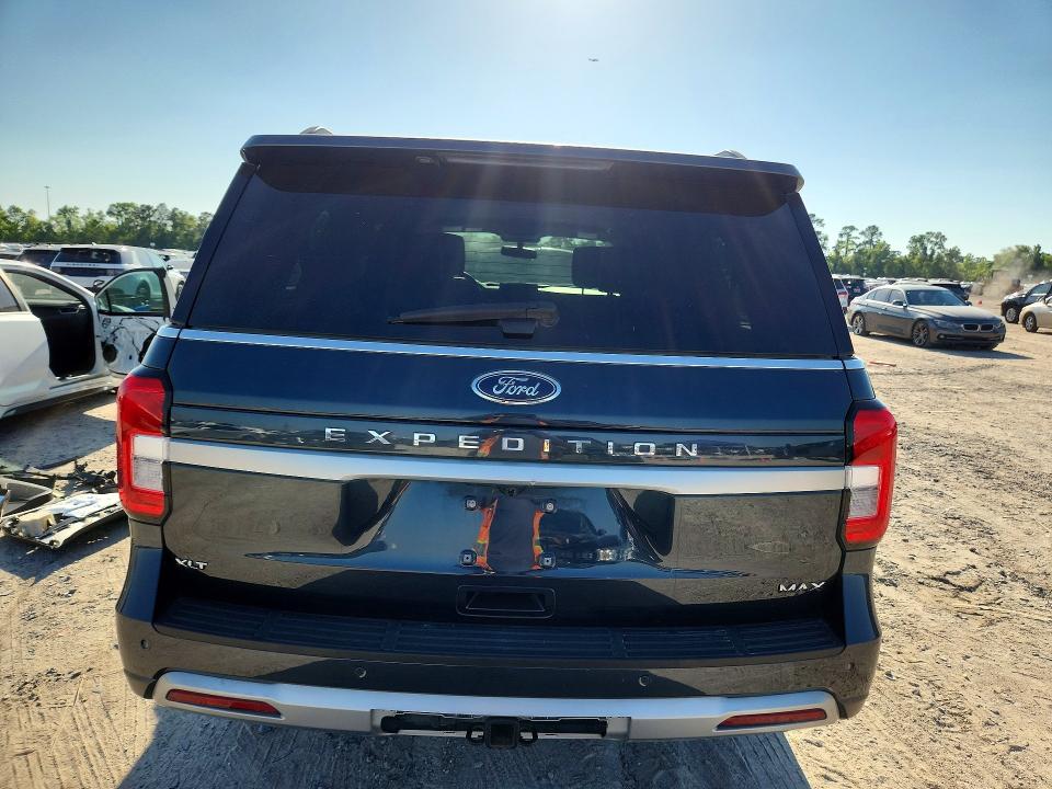 Aukcja sprzedaży 2024 Ford Expedition, vin: 1FMJK1J8XREA50277, numer aukcji: 53554046