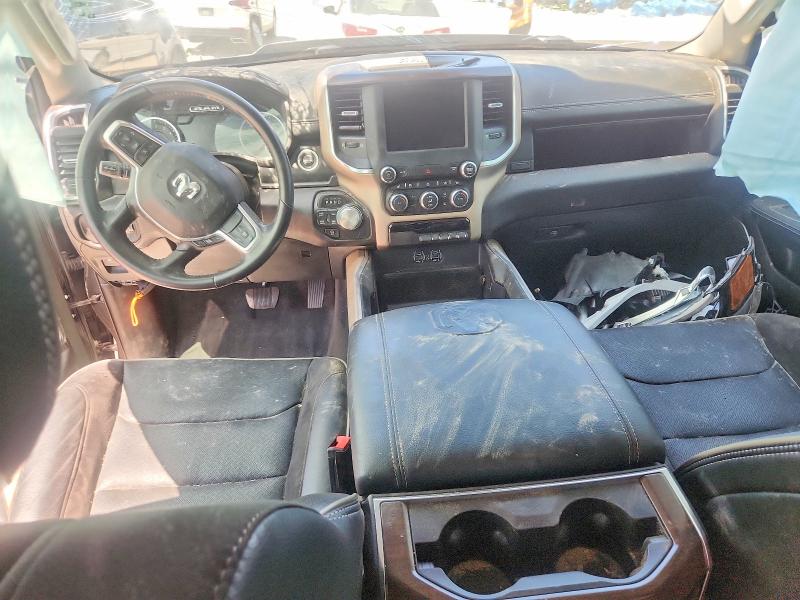 Aukcja sprzedaży 2022 Ram 1500, vin: 1C6SRFJT9NN282120, numer aukcji: 53248846
