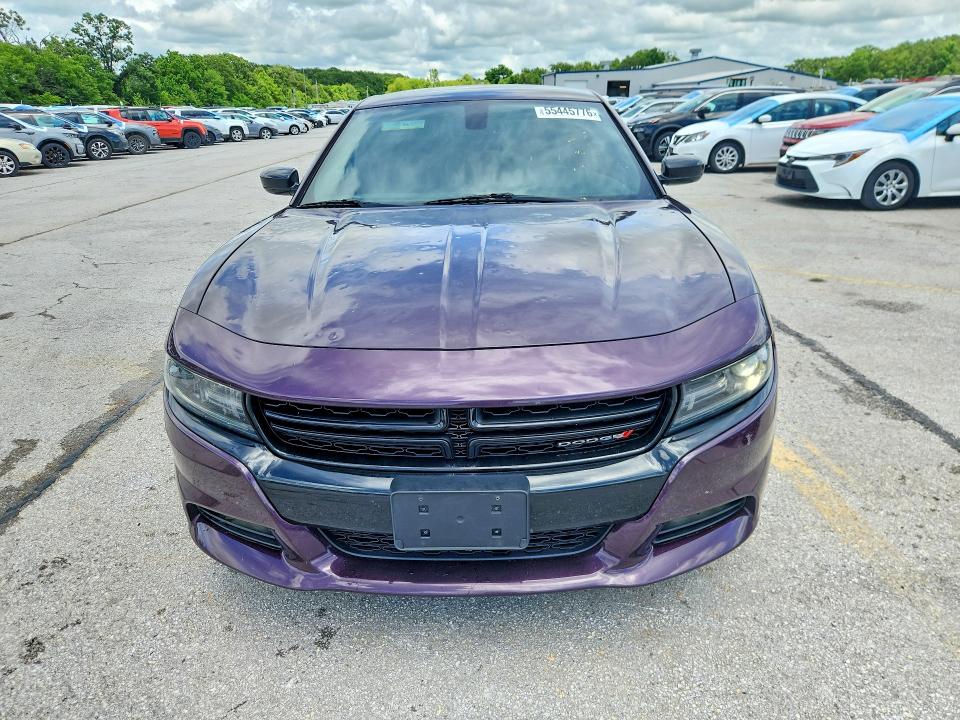 Продажа на аукционе авто 2021 Dodge Charger, vin: 2C3CDXJG4MH613492, номер лота: 55445776