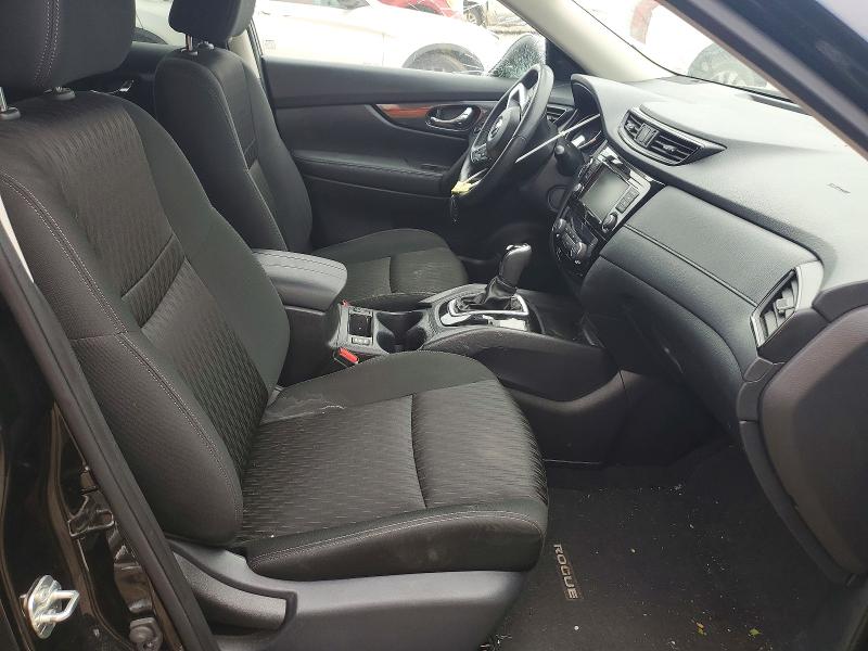 Aukcja sprzedaży 2019 Nissan Rogue, vin: KNMAT2MV2KP544152, numer aukcji: 53577596