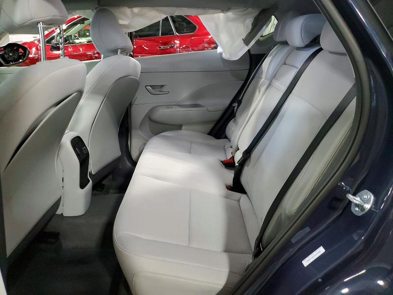Продажа на аукционе авто 2026 Hyundai Kona, vin: KM8HFCAB1TU424508, номер лота: 52588436